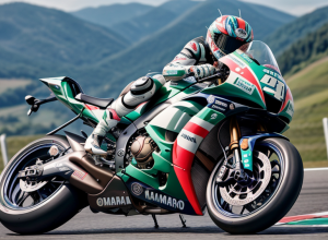 Fabio Quartararo, din nou în pole position: Dominația continuă în MotoGP la Marele Premiu al Italiei