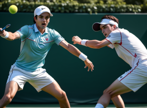 Alcaraz vs. Bautista: Semifinala turneului ATP 500 de la Queen's - Transmisiune directă