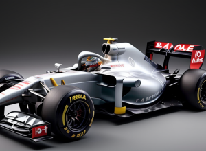 Kimi Räikkönen se retrage din Formula 1: Ferrari rămâne fără campioni