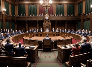 Scandal de corupție în Spania: Miniștrii condamnă și apără onoarea partidului