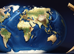 Criminalitatea globală: cum afectează economia mondială?
