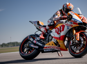 Marc Márquez atinge borna de 100 de pole position: Secretele succesului în MotoGP