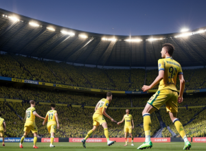 Borussia Dortmund învinge Mamelodi Sundowns și se apropie de optimile de finală ale Campionatului Mondial al Cluburilor