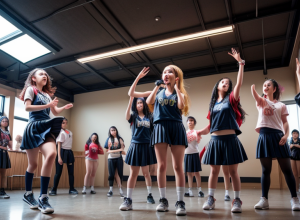 Învățarea catalanei prin rap: Proiectul educațional inovator din Barcelona