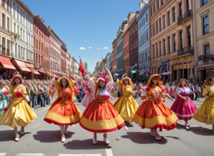 Europride la Lisabona: Manifestație LGBTQ+ controversată pe fondul reacțiilor împotriva drepturilor