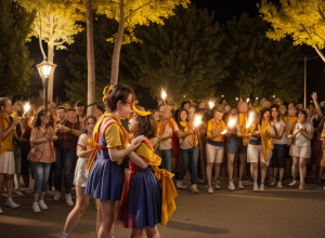 Catalonia se pregătește pentru sărbătoarea Sant Joan: măsuri sporite de securitate și prevenire a incendiilor