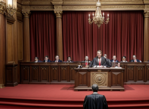 Congresul spaniol respinge actualizarea accesului la cariera judiciară în plin scandal