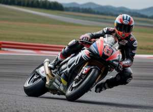 Marc Márquez domină la Grand Prix-ul de Aragon: concurenții, în șoc