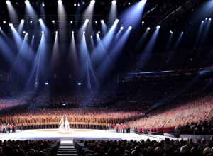 Peste 60% dintre telespectatorii spanioli la Eurovision cred că a existat manipulare a votului