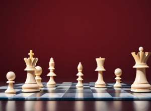 Carlsen rezistă: Analiza unei partide de șah captivante în Norvegia