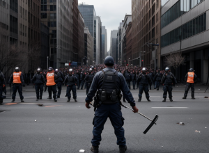 Violența politică: De ce nu reușim să o eradicăm? Analiza situației din Columbia