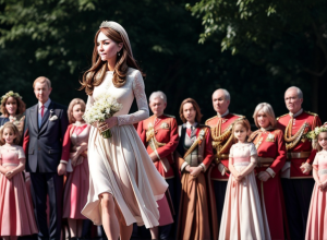 Kate Middleton anulează apariția la Ascot: De ce Prințesa de Wales nu a participat la curse