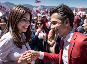 Surpriză de stânga în Chile: Cine va fi candidatul forțelor de stânga?