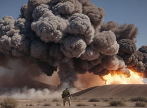Israelul Intensifică Atacurile în Iran: Bombardamente Nucleare și Presiuni Politice
