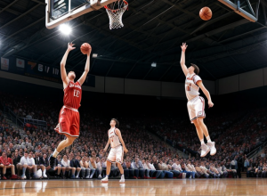 Real Madrid merge în semifinale: Baskonia, trimisă în vacanță