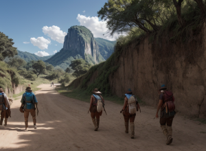 RTVE pregătește „Race Across the World”, un concurs de aventură cu vedete în America Latină