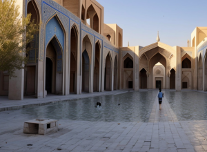 Explozii în Iran: Ce s-a întâmplat la Isfahan?