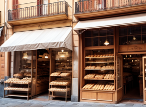 Pâinile de Barcelona în lupta pentru supraviețuire: Cum rezistă brutăriile tradiționale