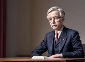 Germania celebrează 150 de ani de la nașterea lui Thomas Mann: „Democrația rezistă cât timp o apărăm”