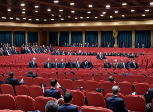 Conferința de la Barcelona: Divergențe Politice și Scandaluri Protocolare în Spania
