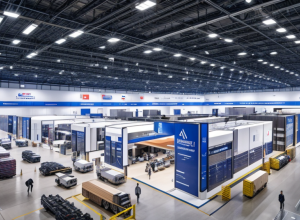 Logistica se afirmă ca motor al economiei catalane la SIL 2024
