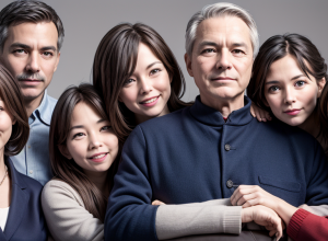 Influența părinților în campania prezidențială din Chile: moștenirea familială și politică