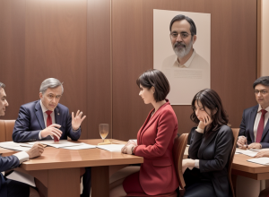 Scandal lingvistic la Madrid: Ayuso, fructele și bătăliile lingvistice
