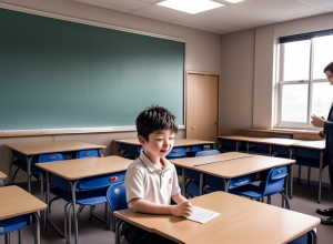 Instanța obligă la plata unei despăgubiri de 25.000 de euro: Un caz de încălcare a dreptului la educație incluzivă