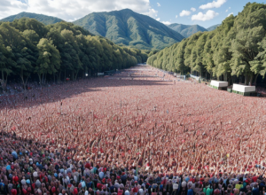 Azkena Rock Festival 2024: De la Manic Street Preachers la Flaming Lips – o ediție memorabilă la Vitoria