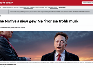 Donald Trump și Elon Musk: Cum foștii aliați se pot afecta reciproc