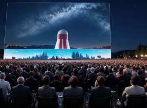 Estrella Araiza: Festivalurile de film trebuie să învingă algoritmii platformelor