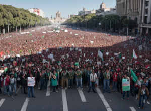 Regimul special de muncă în Mexic: de ce solicită CNTE eliminarea acestuia?