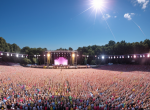 Primavera Sound 2025: Cum să vezi festivalul live și unde să revezi spectacolele