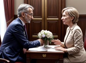 Italia solicită mai mult timp pentru a crește cheltuielile militare la 5%
