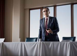 Șeful Telefónica apără managementul său în Congres, pe fondul criticilor