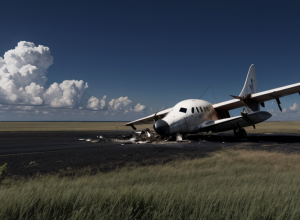 Cauzele accidentului aviatic Air India: ce s-ar fi putut întâmpla cu avionul?