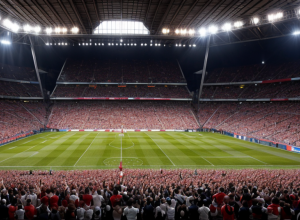 Mirandés se califică în finala play-off-ului pentru promovarea în Primera, învingând Racing