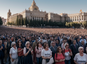 Socialiștii din Valencia contestă excluderea din conducerea Parlamentului