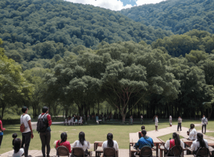 Educația ca motor al tranziției verzi în America Latină: un apel la acțiune