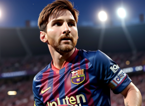 Messi la Inter Miami: Refugiul starului mondial și transformarea clubului într-un brand global