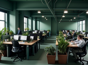 Talentul la loc de cinste: De ce companiile investesc în dezvoltarea angajaților interni