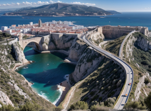 Gibraltarul devine european: Acord de cooperare și depășire a divergențelor