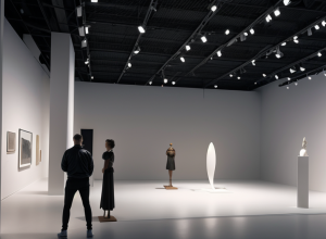 Sportul ca artă: expoziția de la Santa Mònica explorează legătura dintre sport și cultură