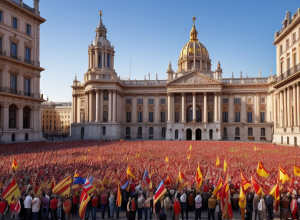 Illa îl susține pe Sánchez: "Acționează rapid și corect" – Reacția la scandalul de corupție