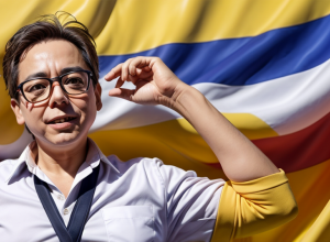 Petro amenință din nou cu o Adunare Constituentă: polemici politice în Columbia