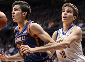 Real Madrid, aproape de titlul ACB după un duel colosal cu Valencia Basket