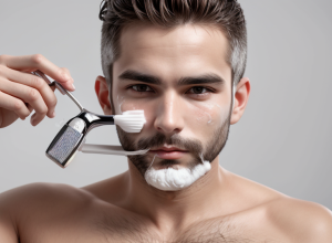 Ofertă de zi: Reducere de 47% la acest aparat de ras Gillette – ras fin garantat!