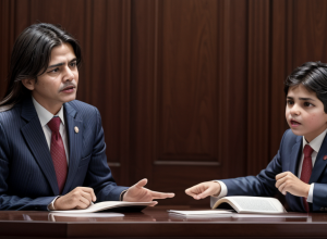 Scandal în Mexic: Politicianul compară criticile la adresa fiului președintelui cu "violența vicariantă"