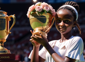 Coco Gauff triumfă la Roland Garros: Sabalenka, învinsă în finală