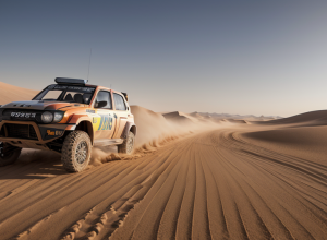Raliul Dakar 2026: O ediție mai simplă și mai prietenoasă pentru concurenți